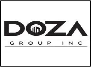 Doza Group Inc.