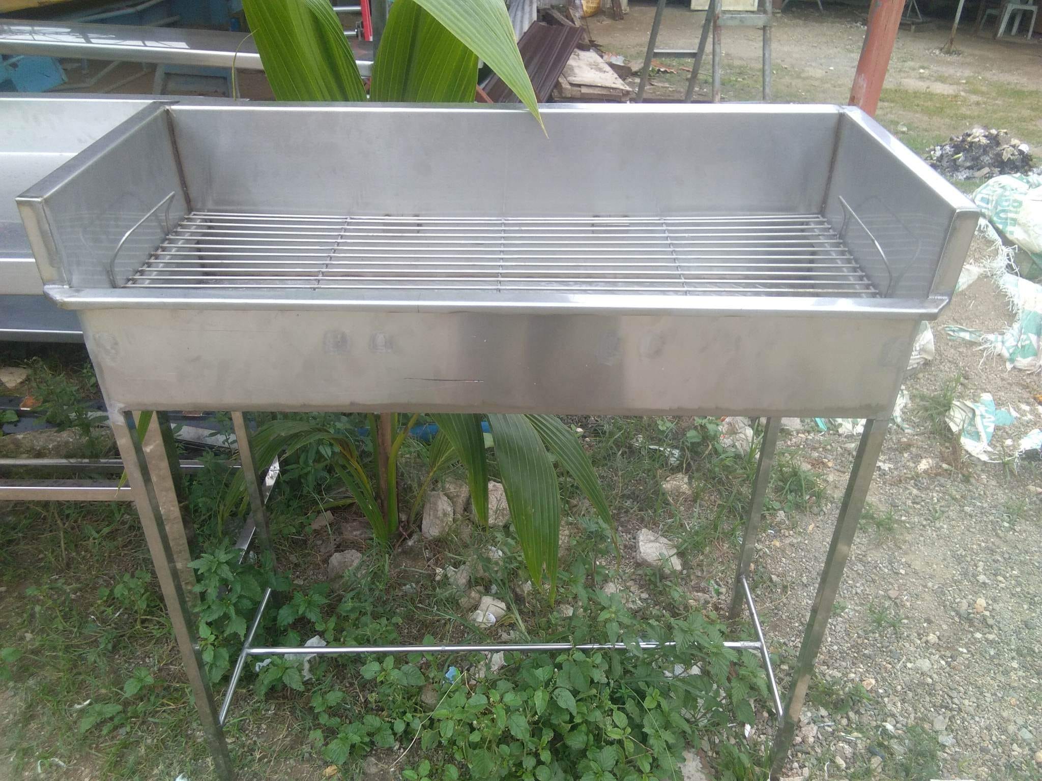 BBQ Griller