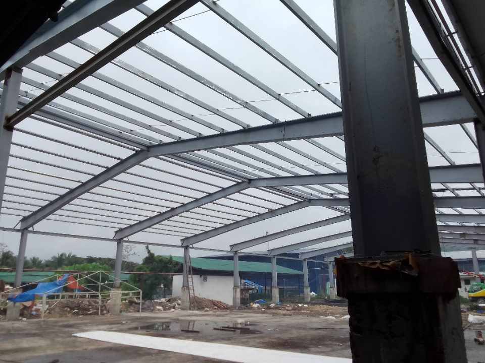 Structural Fabrication