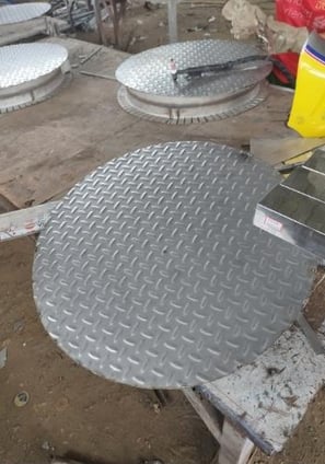 monocrete